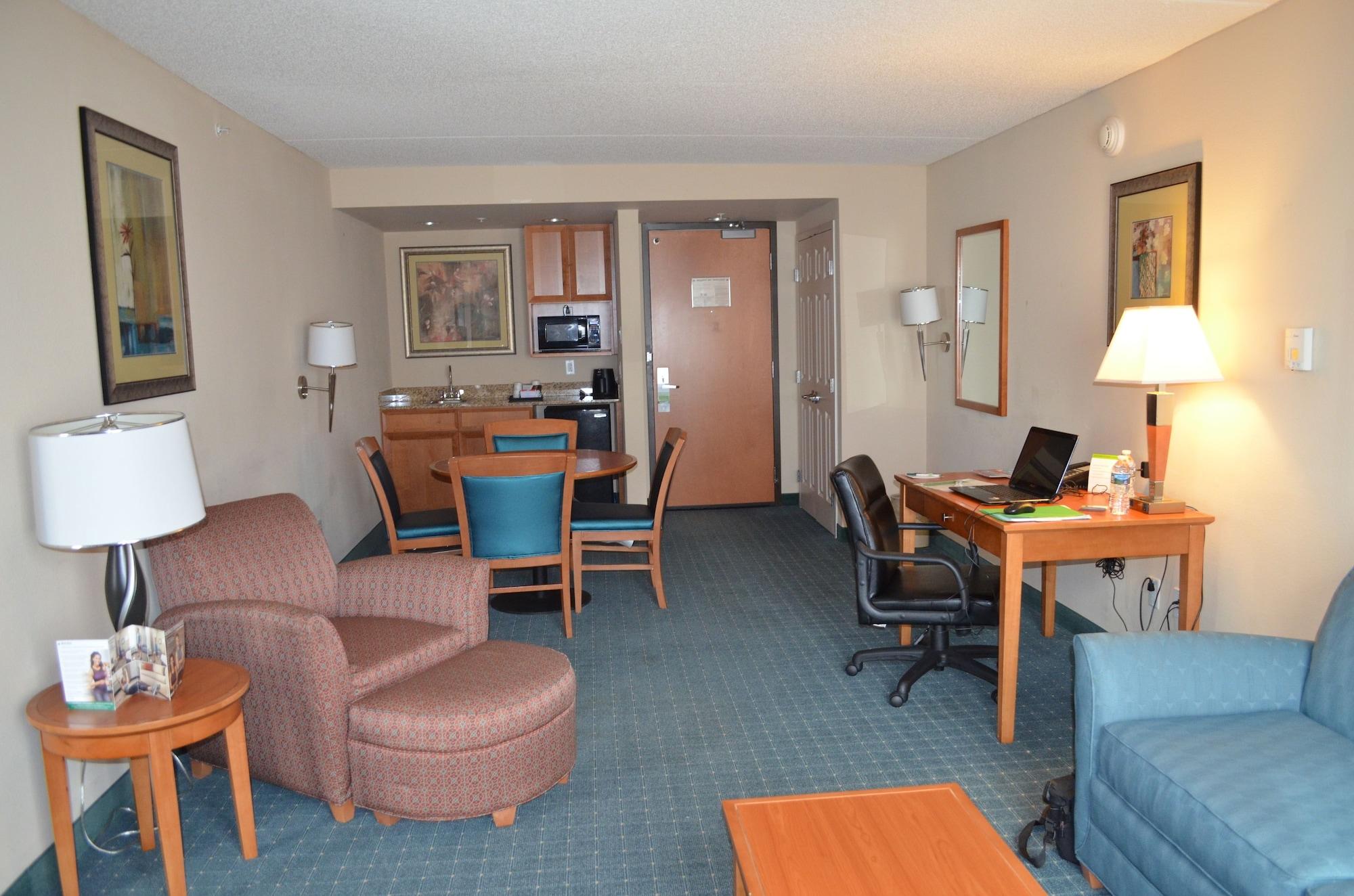 Hotel Wingate By Wyndham Richmond Short Pump