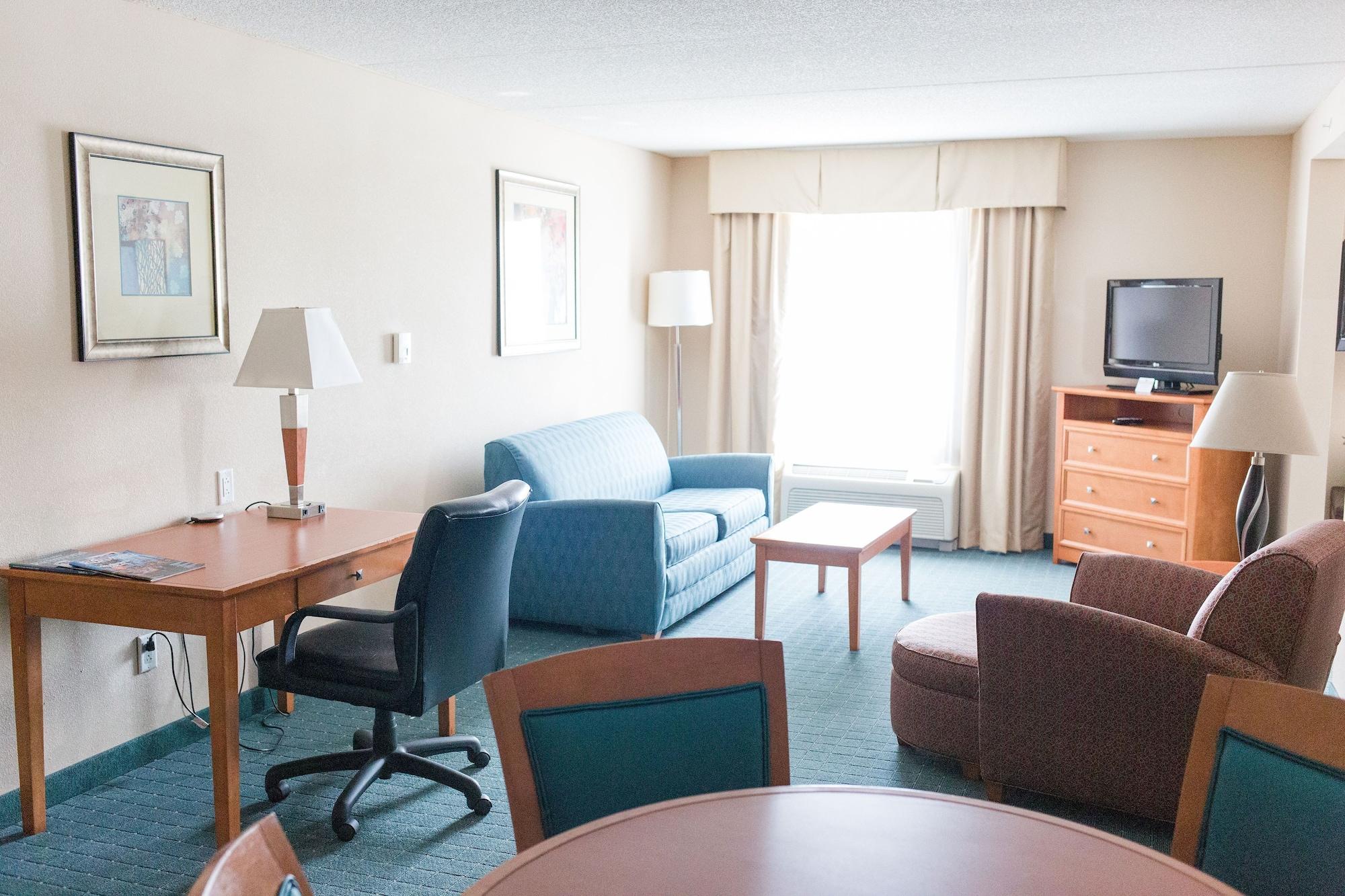 Hotel Wingate By Wyndham Richmond Short Pump