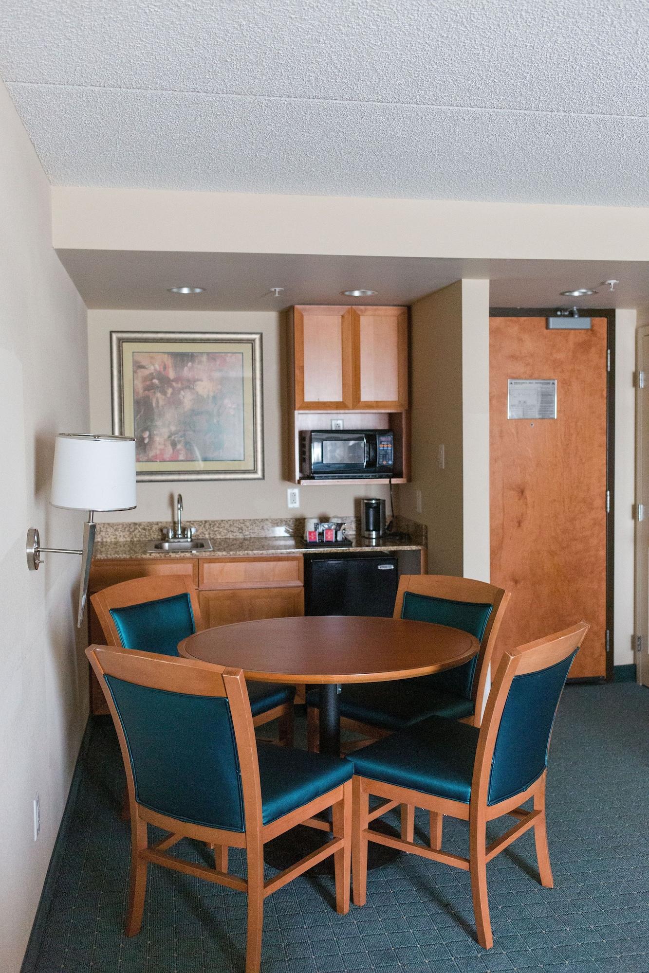 Hotel Wingate By Wyndham Richmond Short Pump