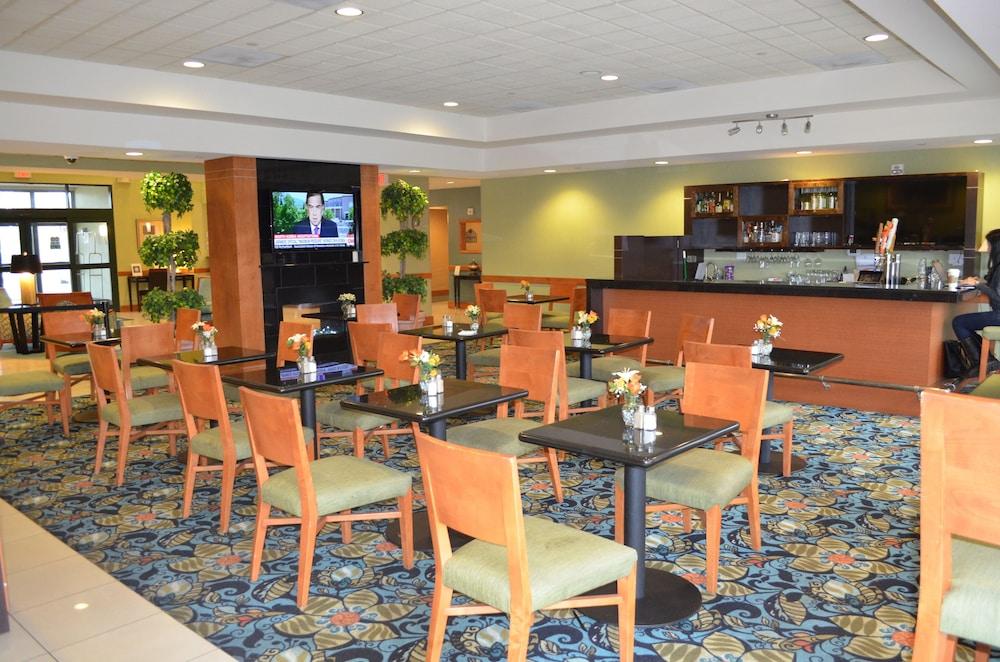 Wingate By Wyndham Richmond 3* Short Pump