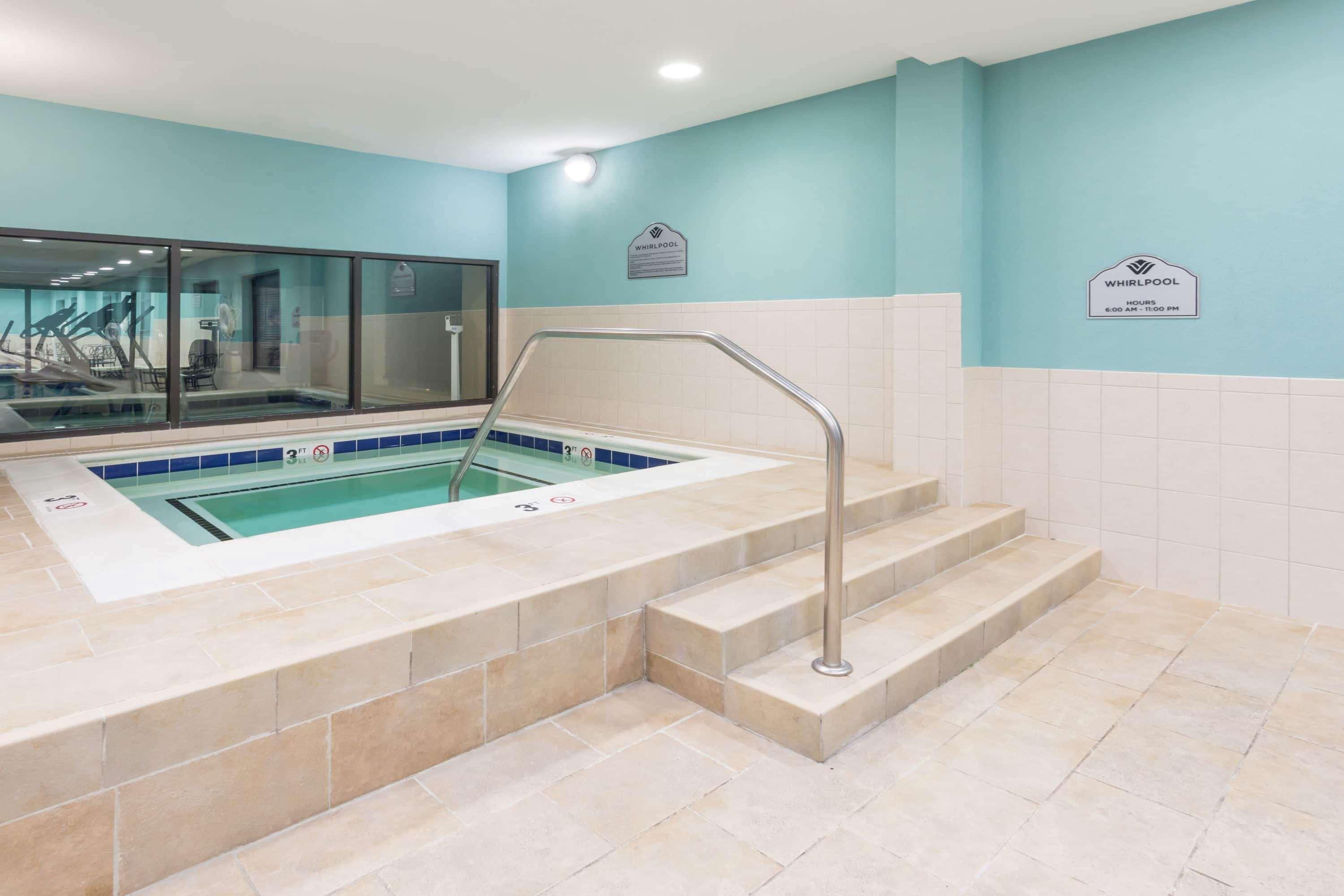 Hotel Wingate By Wyndham Richmond