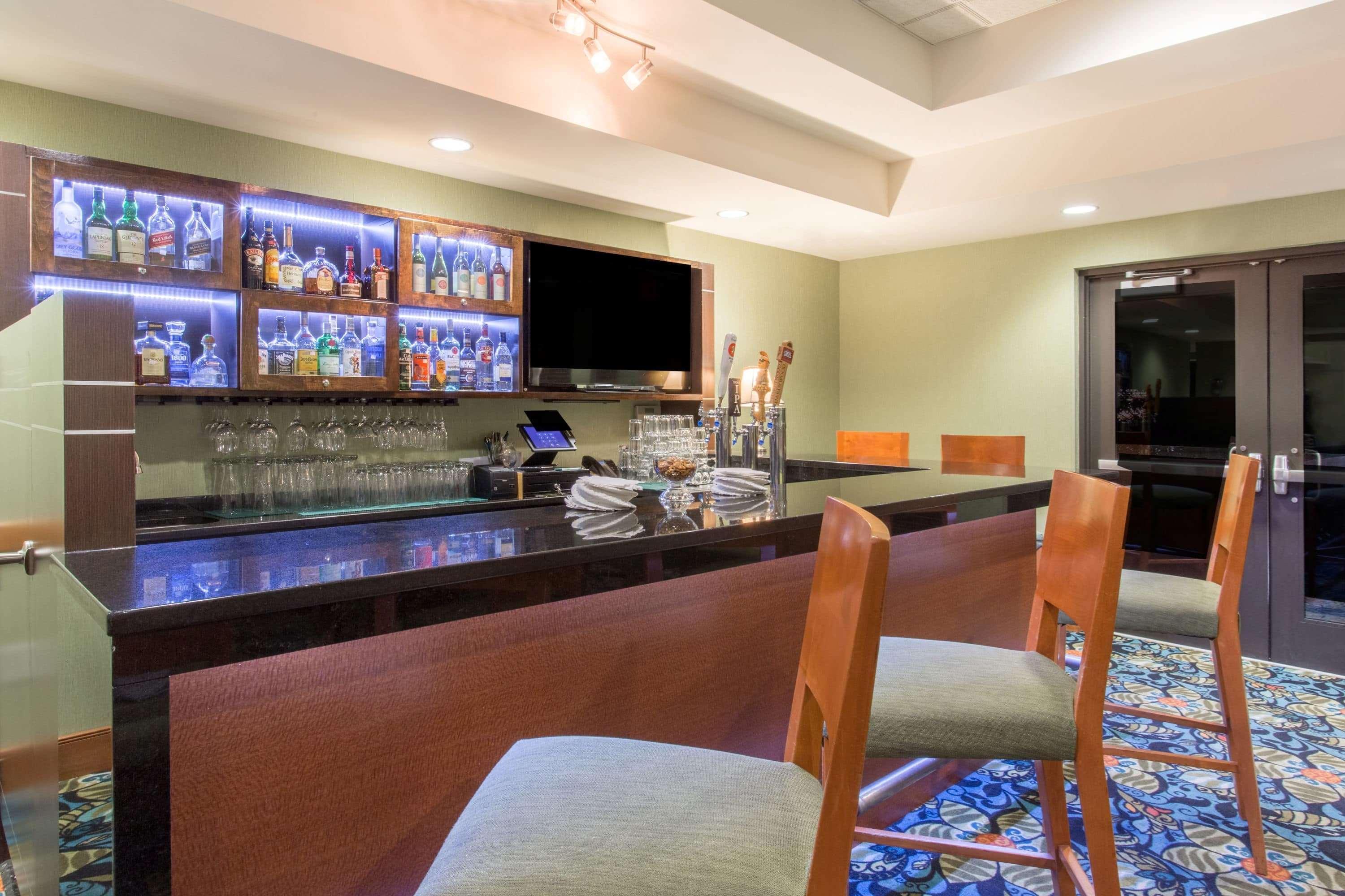 Hotel Wingate By Wyndham Richmond Short Pump