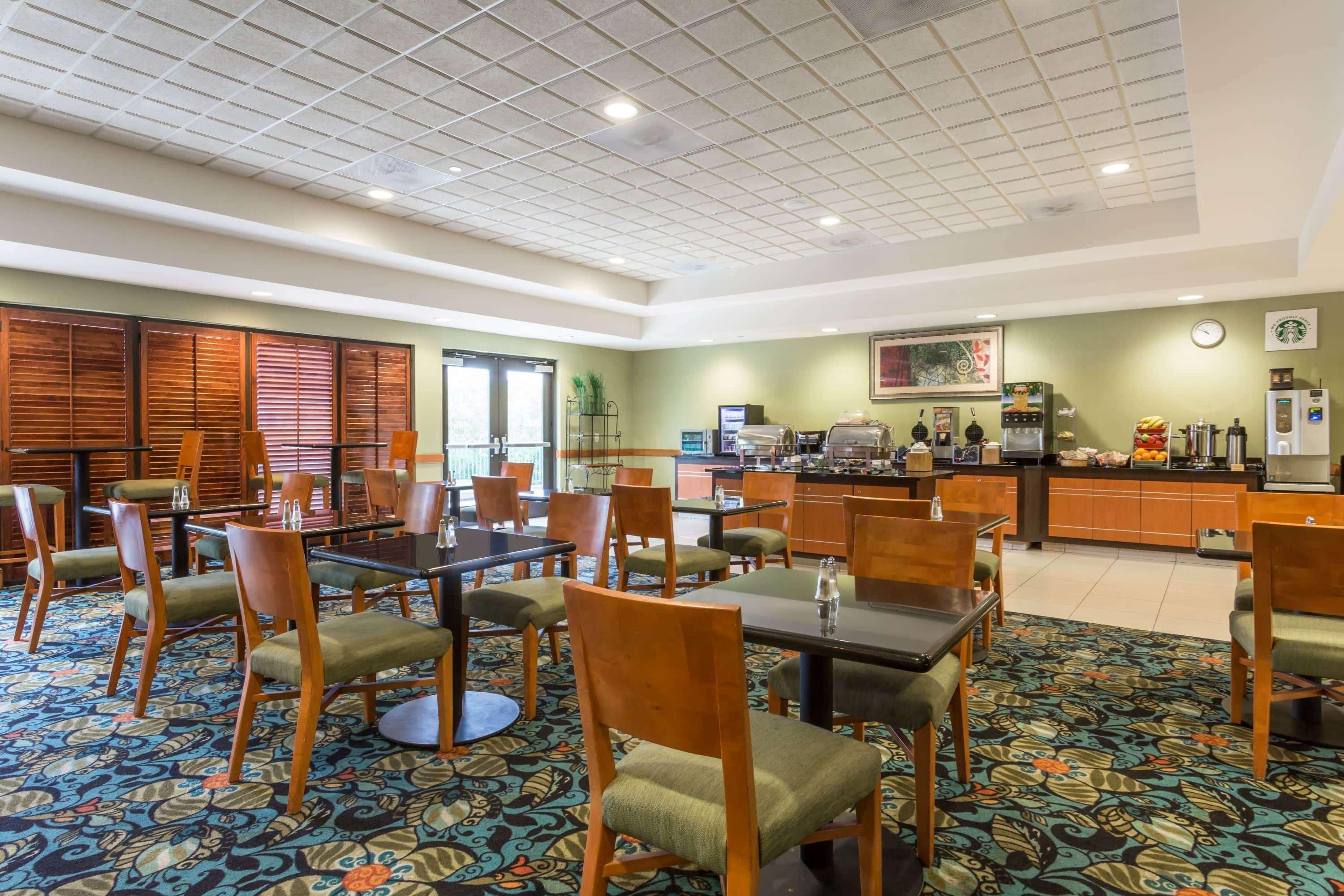 Hotel Wingate By Wyndham Richmond Short Pump