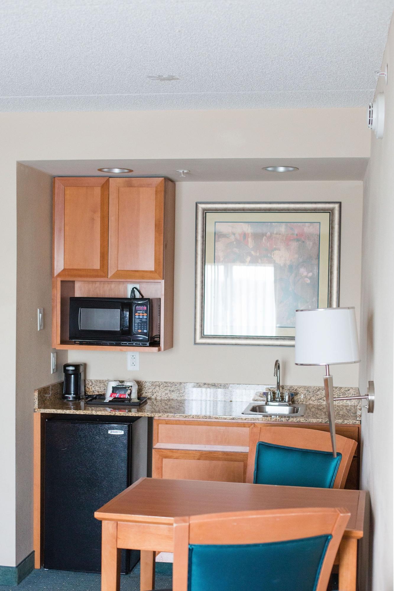 Hotel Wingate By Wyndham Richmond Short Pump