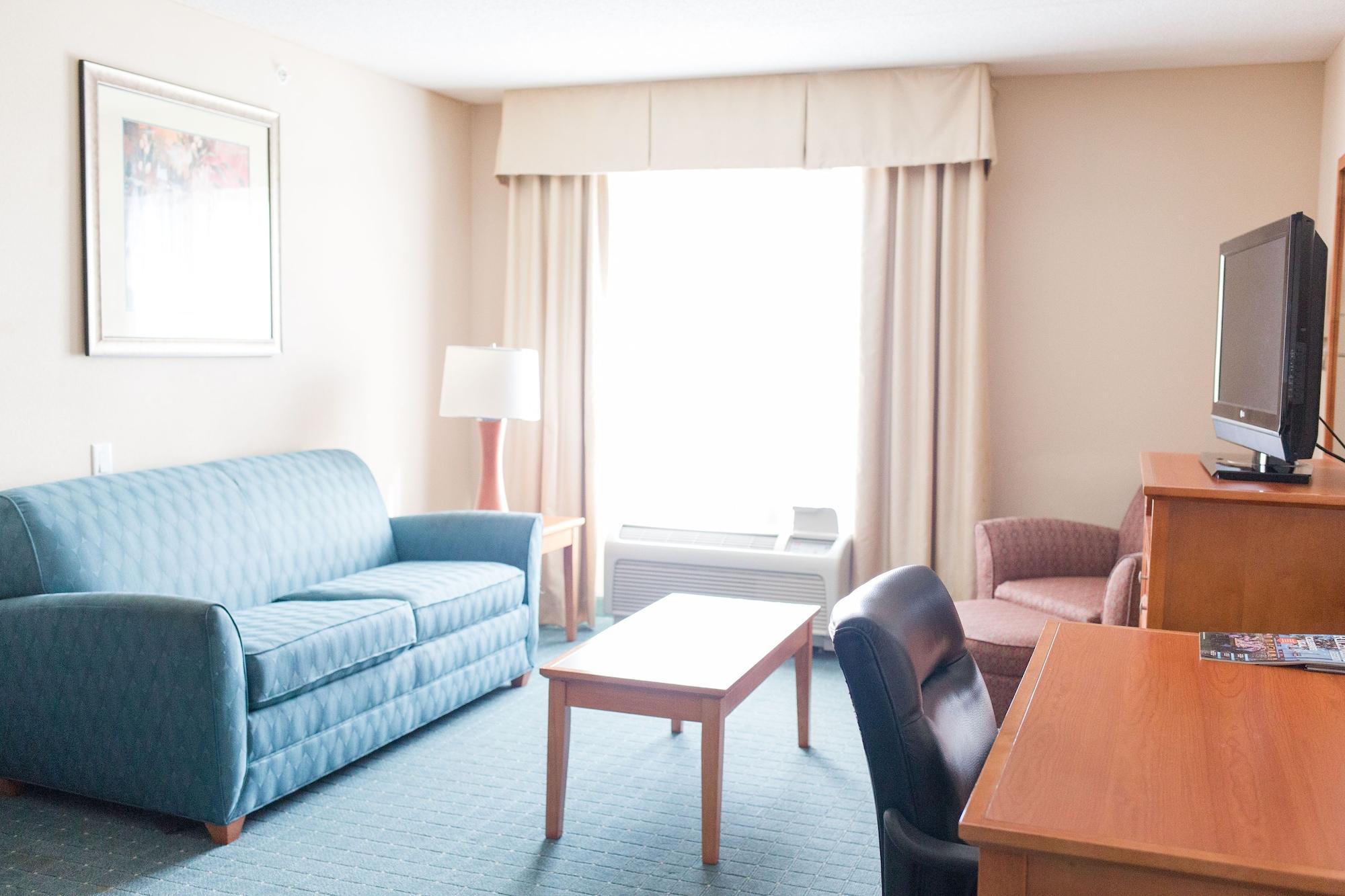 Hotel Wingate By Wyndham Richmond