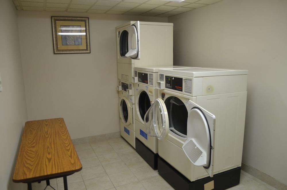 Wingate By Wyndham Richmond 3*
