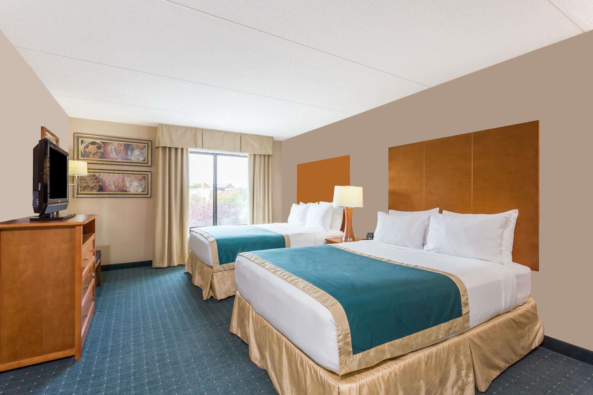 Wingate By Wyndham Richmond Hotel Short Pump