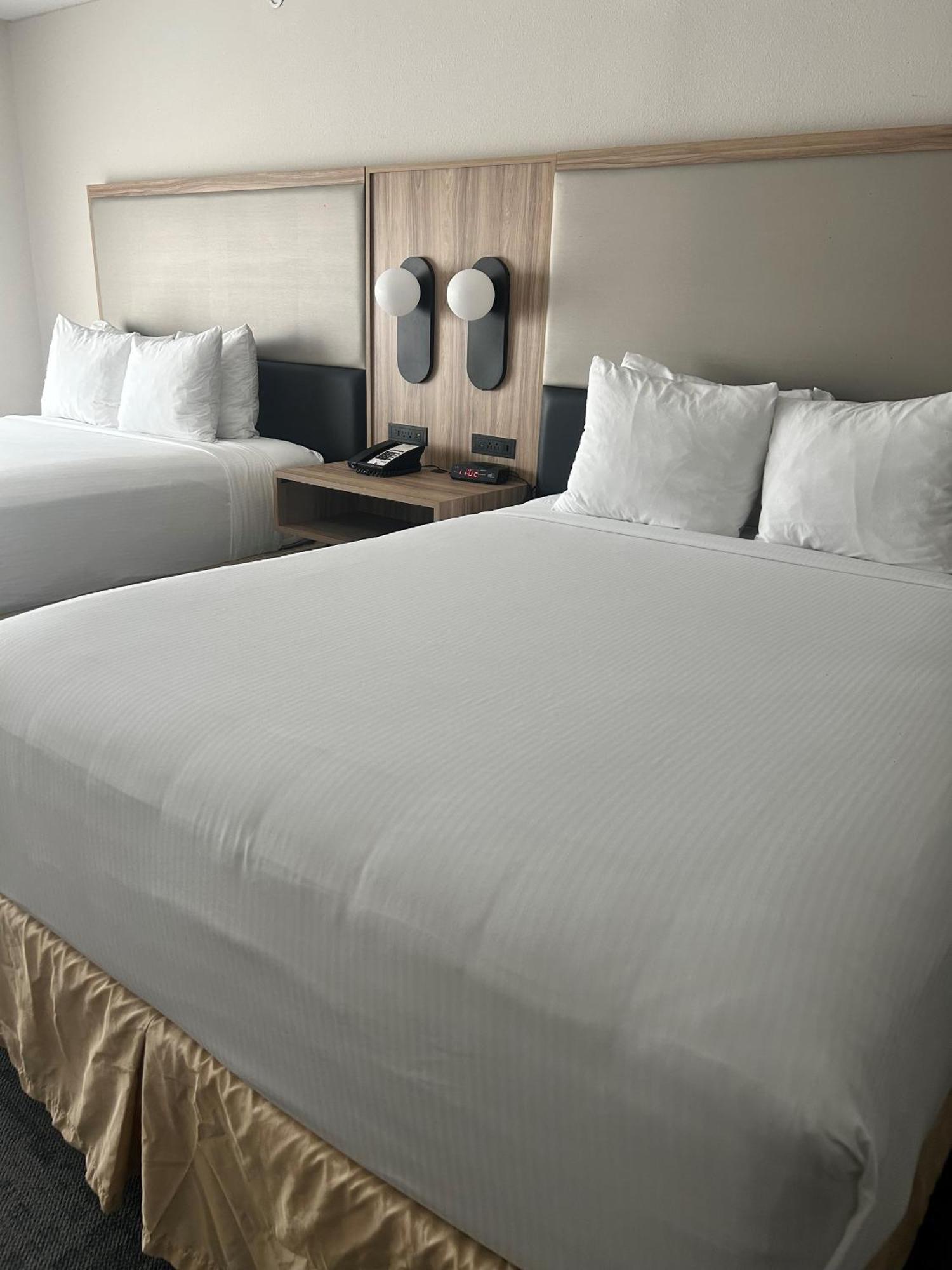 Wingate By Wyndham Richmond 3* Short Pump