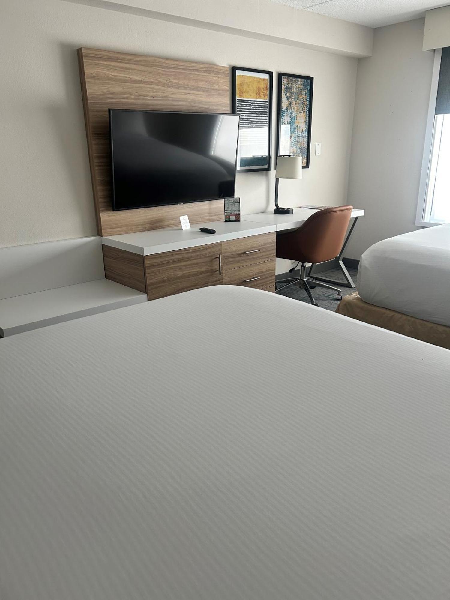 Wingate By Wyndham Richmond Hotel