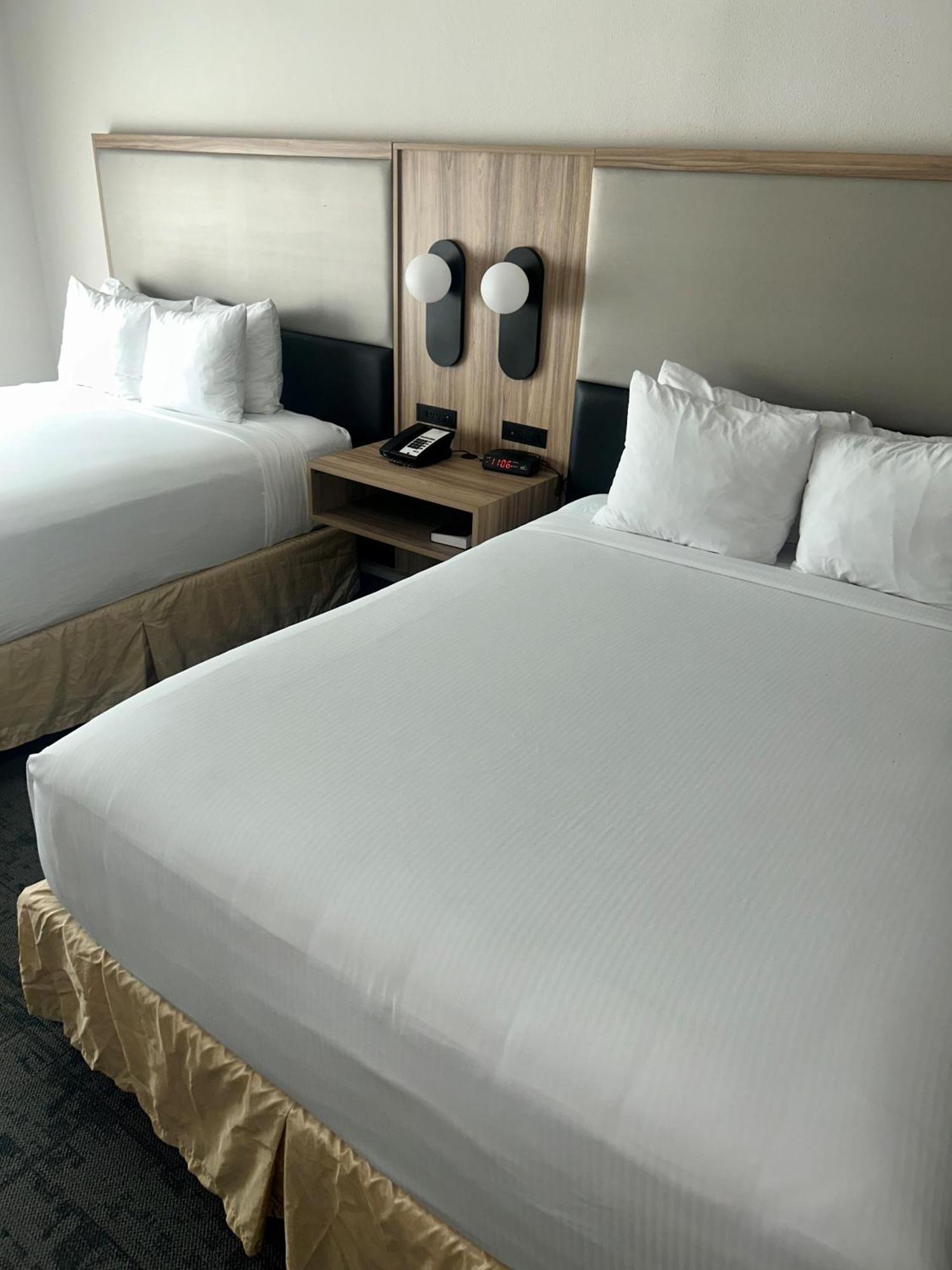 Wingate By Wyndham Richmond Hotel Short Pump
