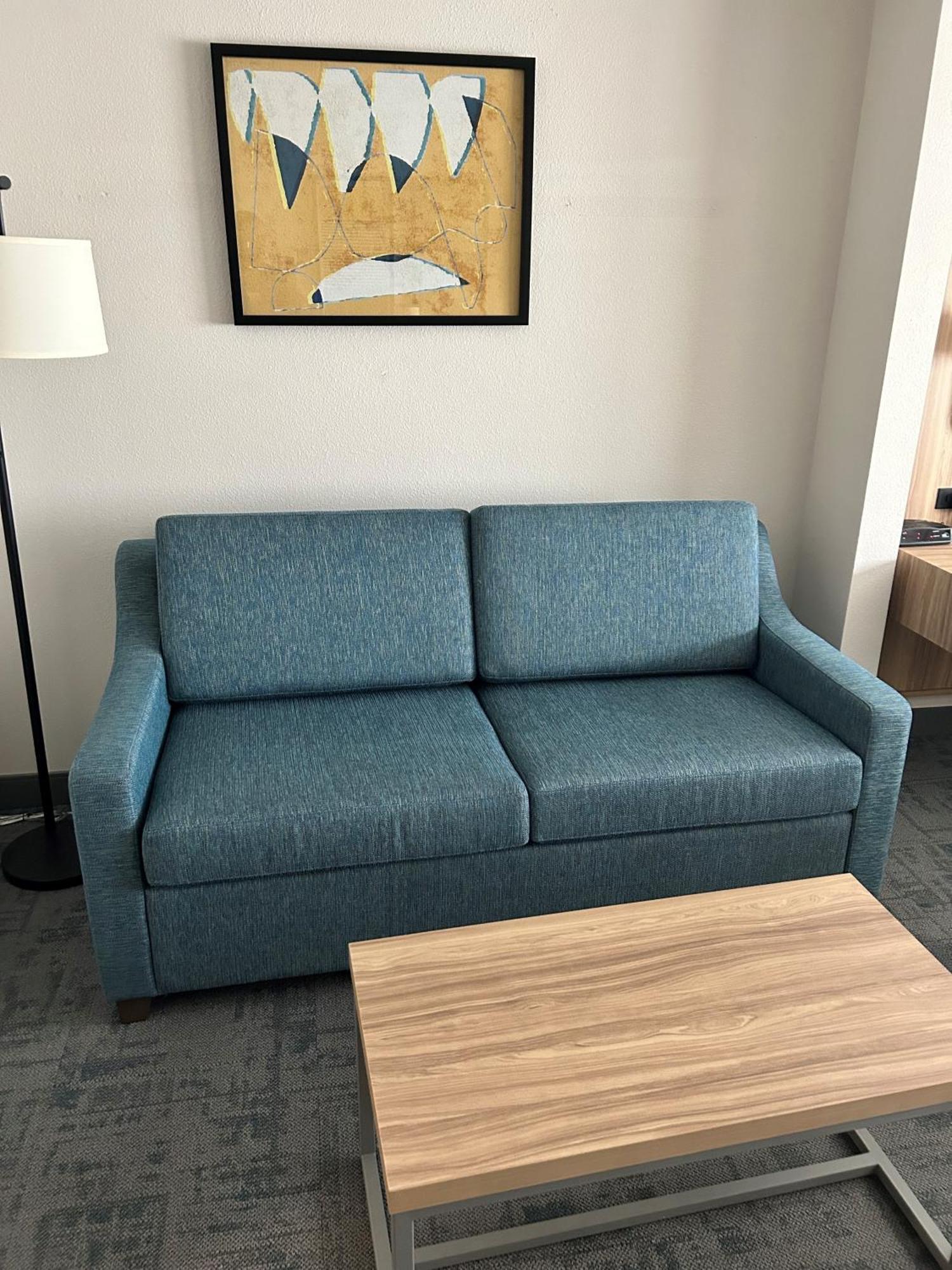 Wingate By Wyndham Richmond Hotel