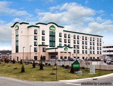 Wingate By Wyndham Richmond Hotel Short Pump