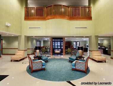 Wingate By Wyndham Richmond Hotel 3*