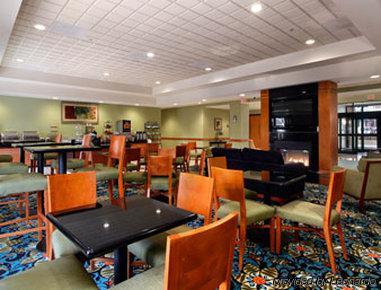 Hotel Wingate By Wyndham Richmond