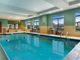 Wingate By Wyndham Richmond