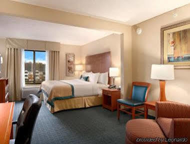 Wingate By Wyndham Richmond Hotel Short Pump
