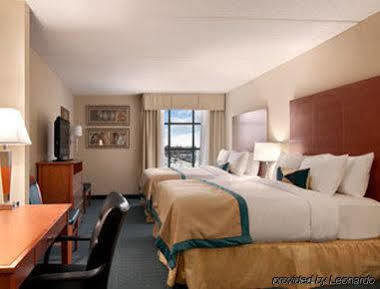 Hotel Wingate By Wyndham Richmond 3*