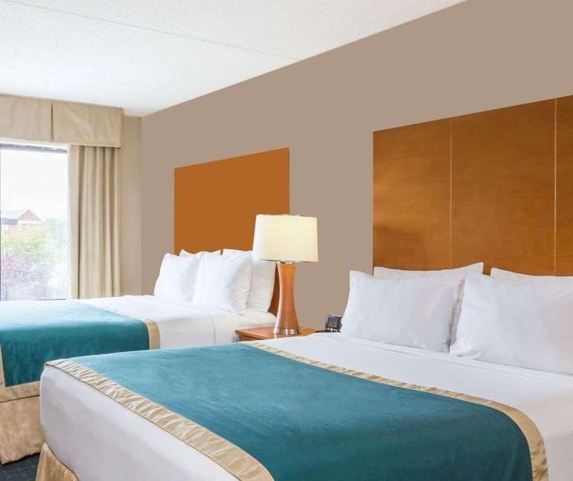 Wingate By Wyndham Richmond Hotel 3*