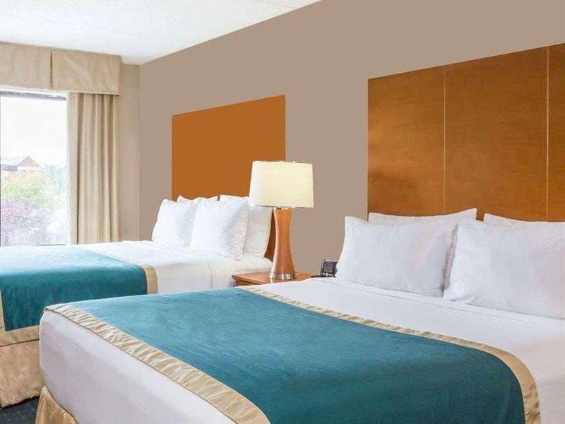 Wingate By Wyndham Richmond 3*