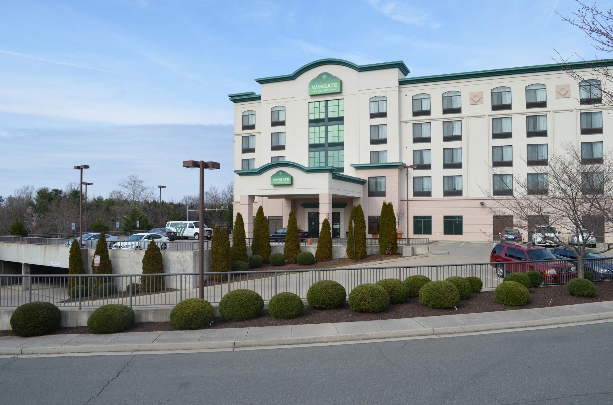 Wingate By Wyndham Richmond