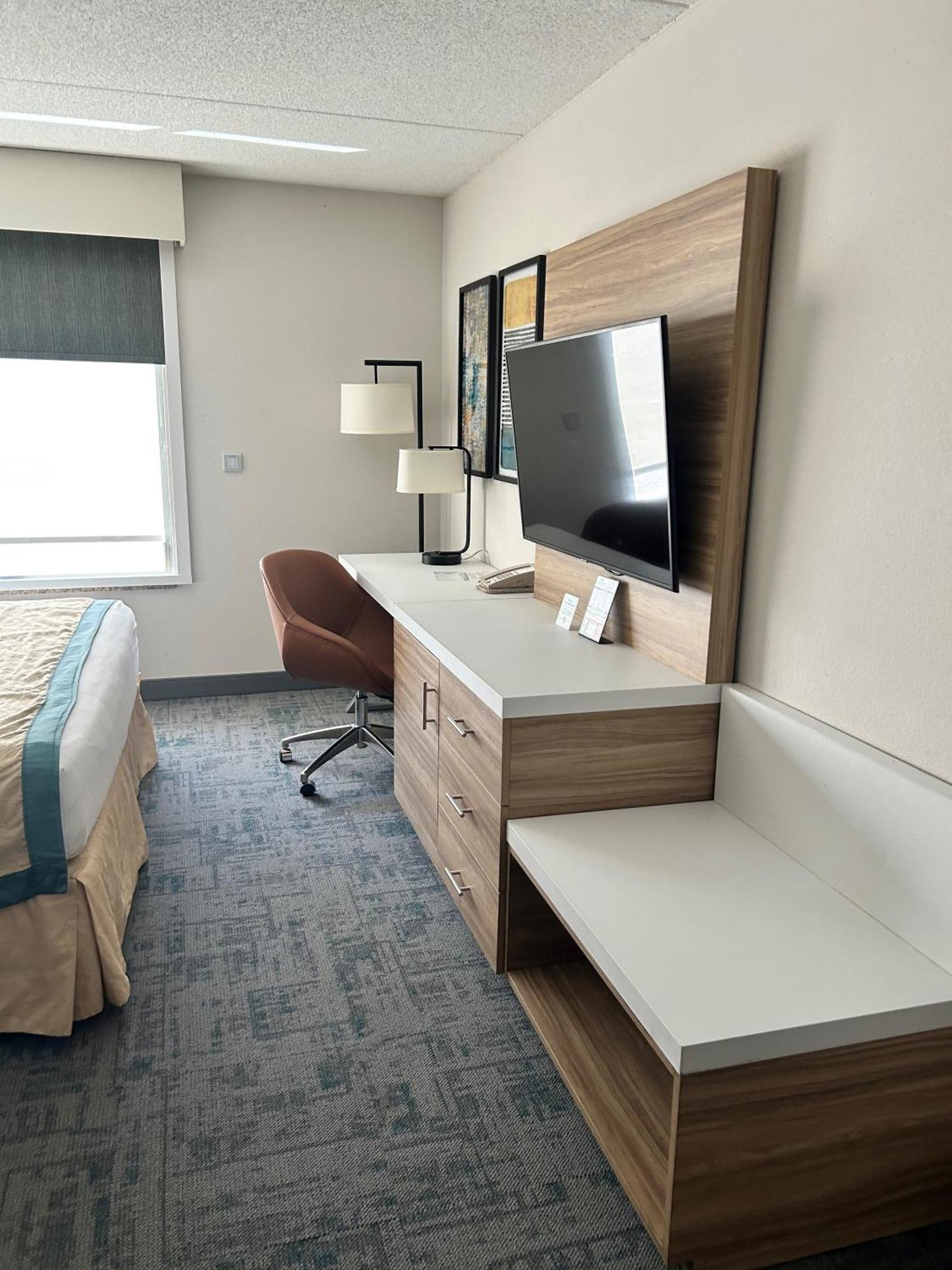 Hotel Wingate By Wyndham Richmond Short Pump