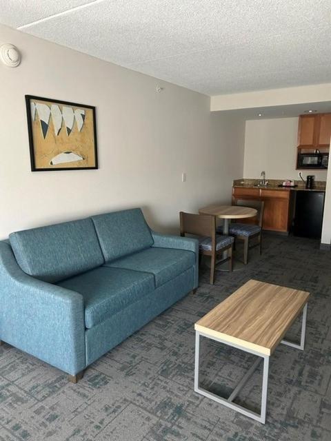 Hotel Wingate By Wyndham Richmond 3*