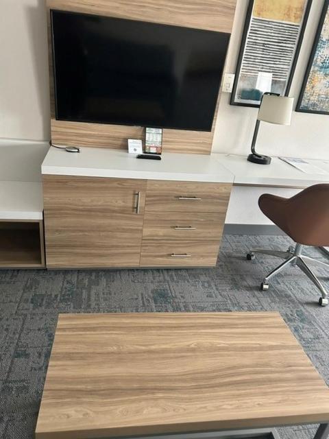 Wingate By Wyndham Richmond Hotel 3*
